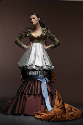 photo 5 in Julia Kurbatova gallery [id188301] 2009-10-08 00:00:00